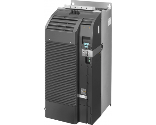 Siemens 6SL3210-1PE32-5AL0 Силовой модуль Sinamics G120 PM240-2 с встроенной ЭМС класса A и тормозным прерыванием Siemens 6SL3210-1PE32-5AL0 Силовой модуль Sinamics G120 PM240-2 с встроенной ЭМС класса A и тормозным прерыванием