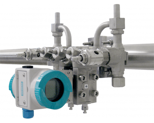 Siemens 7MF9416-6C. Вентильный блок для измерения пара (dn5/dn8), 5-ти вентильный модуль с приварным штуцером d14*2,5 мм Siemens 7MF9416-6C. Вентильный блок для измерения пара (dn5/dn8), 5-ти вентильный модуль с приварным штуцером d14*2,5 мм