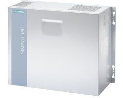 Siemens 6AG4026-0BC14-1AA1 Промышленный компьютер SIMATIC IPC BX-53A с процессором Intel Core i3-10100E и SSD 256 ГБ Siemens 6AG4026-0BC14-1AA1 Промышленный компьютер SIMATIC IPC BX-53A с процессором Intel Core i3-10100E и SSD 256 ГБ