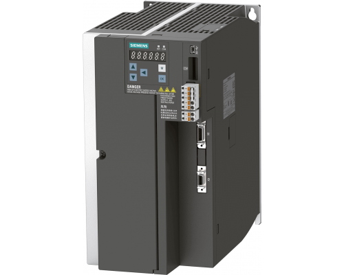 Siemens 6SL3210-5FE17-0UF0 Частотное преобразование Sinamics V90, 380-480 В, 3 А, 16.5 Гц, 0-13.2 В, 0-330 Гц, 7.0 кВт, IP20, 140x260x240 Siemens 6SL3210-5FE17-0UF0 Частотное преобразование Sinamics V90, 380-480 В, 3 А, 16.5 Гц, 0-13.2 В, 0-330 Гц, 7.0 кВт, IP20, 140x260x240