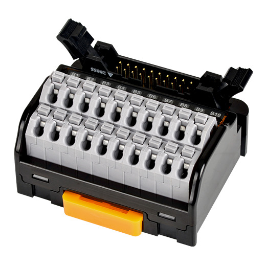 AFL-H20 AUTONICS Клеммный блок ввода/вывода AFL-H20 AUTONICS Клеммный блок ввода/вывода