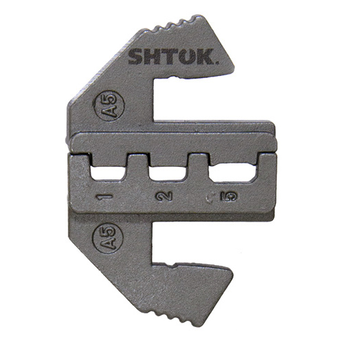 KEAZ Сменные насадки типа А5 для ПК-22БМ+, ПК-25БМ+, SHTOK. 03502-05 KEAZ Сменные насадки типа А5 для ПК-22БМ+, ПК-25БМ+, SHTOK. 03502-05