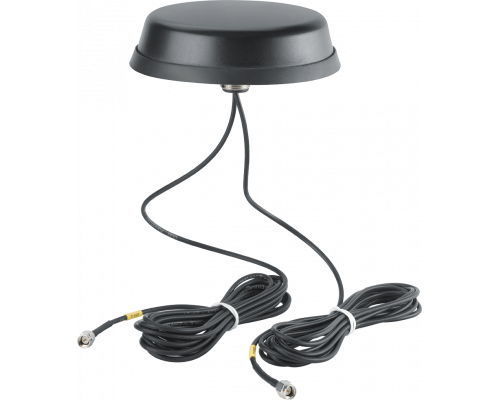 Siemens 6GK5897-1NY00-0AA0 Мобильная антенна ANT897-1NY для сетей 5G/4G/3G/2G с двумя элементами, 700..4200 МГц, 0-2 dBi, IP69K Siemens 6GK5897-1NY00-0AA0 Мобильная антенна ANT897-1NY для сетей 5G/4G/3G/2G с двумя элементами, 700..4200 МГц, 0-2 dBi, IP69K