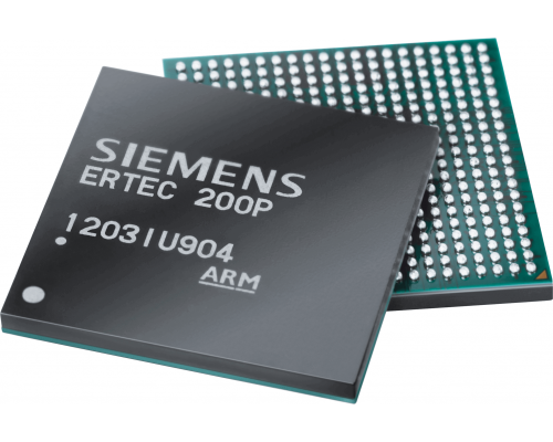 Siemens 6ES7195-0BH20-0XA0 Микросхема PROFINET IO ASIC с процессором ARM, 2 порта, 100 Мбит/с, IP64 Siemens 6ES7195-0BH20-0XA0 Микросхема PROFINET IO ASIC с процессором ARM, 2 порта, 100 Мбит/с, IP64