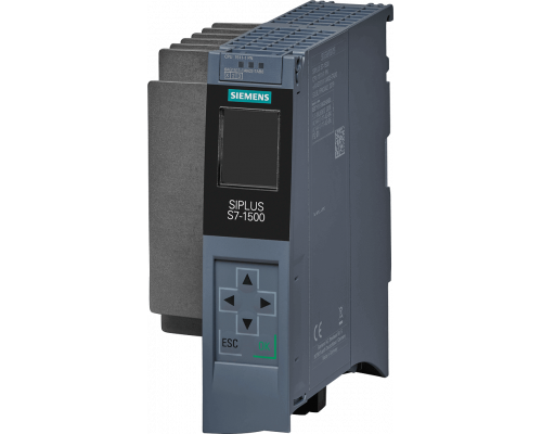 Siemens 6AG1511-1AK02-7AB0 ЦП CPU 1511-1 PN для контроллера Siplus S7-1500, с рабочей температурой -40...+70°C Siemens 6AG1511-1AK02-7AB0 ЦП CPU 1511-1 PN для контроллера Siplus S7-1500, с рабочей температурой -40...+70°C