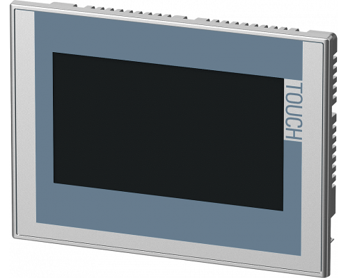 Siemens 6AV2143-6GB00-0AA0 Панель оператора Simatic HMI TP700 Basic, 7" TFT, Profinet, WinCC Basic Siemens 6AV2143-6GB00-0AA0 Панель оператора Simatic HMI TP700 Basic, 7" TFT, Profinet, WinCC Basic
