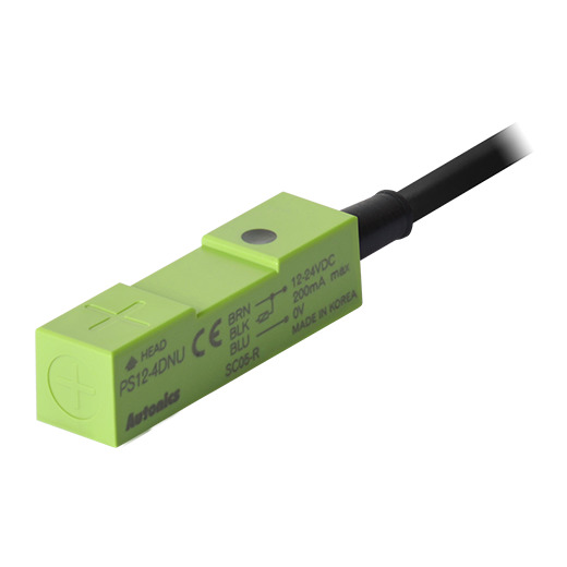PS12-4DNU AUTONICS Датчик приближения PS12-4DNU AUTONICS Датчик приближения
