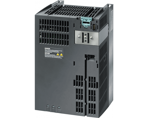 Siemens 6SL3225-0BE25-5AA1 Силовой модуль Sinamics G120 PM250, 3AC380-480В, с ЭМС фильтром класса А, рекуперация Siemens 6SL3225-0BE25-5AA1 Силовой модуль Sinamics G120 PM250, 3AC380-480В, с ЭМС фильтром класса А, рекуперация