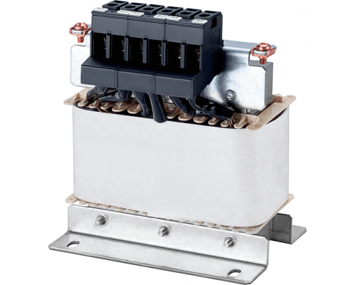 Siemens 6SL3202-0AE21-8CA0 Выходной дроссель Sinamics для силового модуля fsb 3ac 380в-480в 18,5А Siemens 6SL3202-0AE21-8CA0 Выходной дроссель Sinamics для силового модуля fsb 3ac 380в-480в 18,5А