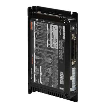 AiC-D-56MA-B AUTONICS Двигатель с драйвером AiC-D-56MA-B AUTONICS Двигатель с драйвером