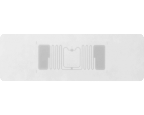 Siemens 6GT2810-2AE82-0AX0 Метка Simatic RF630L SmartLabel PET White, 90x30 мм, ISO 18000-6C, 860-960 МГц Siemens 6GT2810-2AE82-0AX0 Метка Simatic RF630L SmartLabel PET White, 90x30 мм, ISO 18000-6C, 860-960 МГц