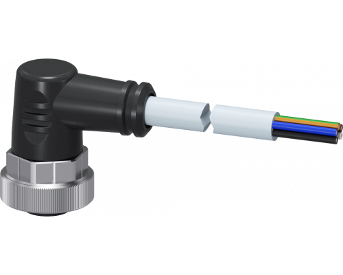 Siemens 3RK1902-3GB50 Силовой кабель 7/8 для 24v, switched и unswitched, preassembled, 1,5mm2, 5pole, 5,0m Siemens 3RK1902-3GB50 Силовой кабель 7/8 для 24v, switched и unswitched, preassembled, 1,5mm2, 5pole, 5,0m