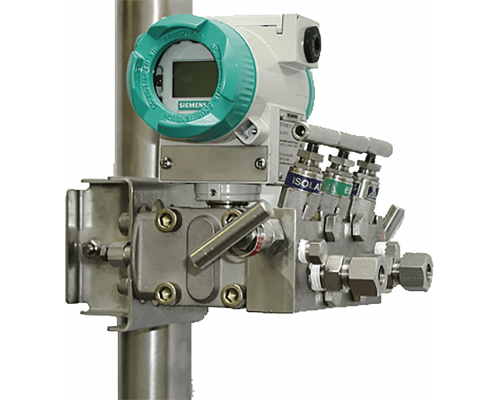 Siemens 7MF9411-5A. Двухвентильный блок dn 5 для подключения преобразователя давления Siemens 7MF9411-5A. Двухвентильный блок dn 5 для подключения преобразователя давления