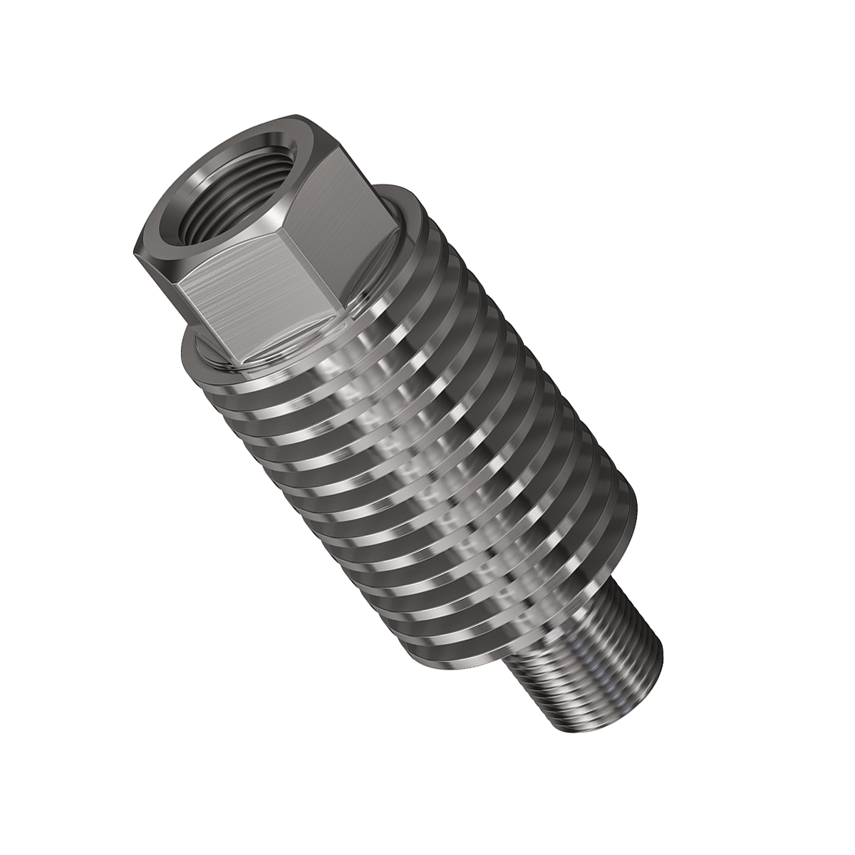 ОВЕН Устройство охладительное УО радиатор для пассивного охлаждения рабочей среды перед измерительным прибором ОВЕН Устройство охладительное УО радиатор для пассивного охлаждения рабочей среды перед измерительным прибором