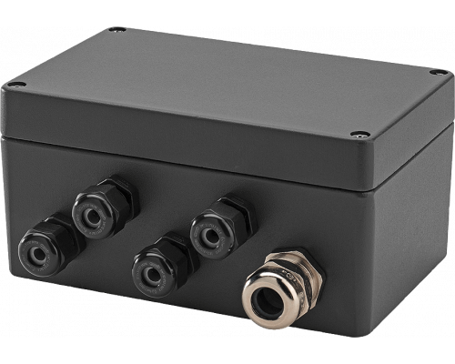 Siemens 7MH5001-0AA20 Соединительный короб siwarex jb для подключения до 4 датчиков веса Siemens 7MH5001-0AA20 Соединительный короб siwarex jb для подключения до 4 датчиков веса