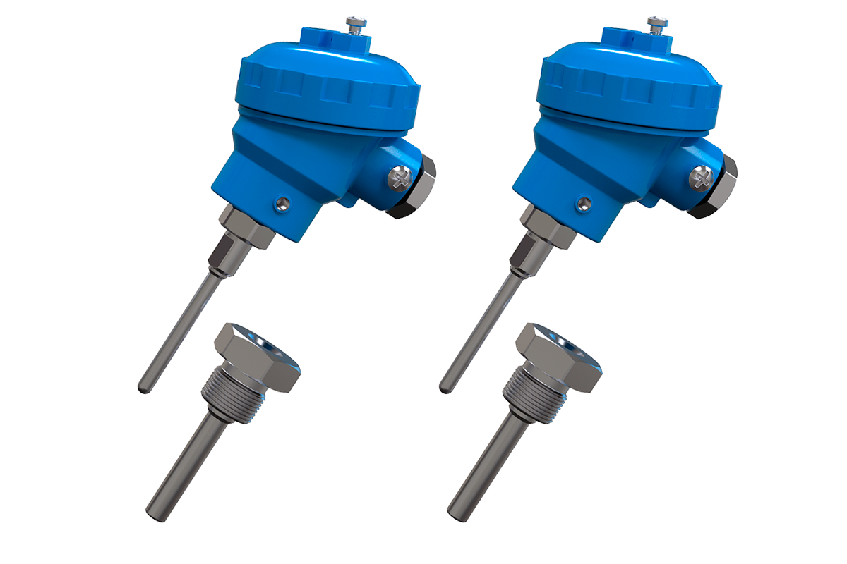 ОВЕН Комплект термометров (датчики для теплосчетчика) КДТС ОВЕН Комплект термометров (датчики для теплосчетчика) КДТС