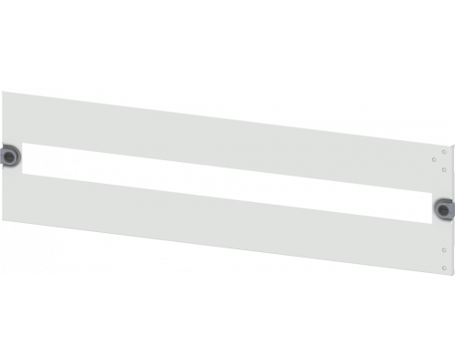 Siemens 8PQ2020-8BA05 Крышка однорядная, 36 МВт/ч, высота 200 мм, ширина 800 мм Siemens 8PQ2020-8BA05 Крышка однорядная, 36 МВт/ч, высота 200 мм, ширина 800 мм