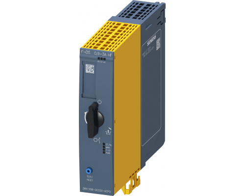 Siemens 3RK1308-0CC00-0CP0 Пускатель прямого пуска, электронная коммутация, защита от перегрузки до 1,1 кВт/400 В Siemens 3RK1308-0CC00-0CP0 Пускатель прямого пуска, электронная коммутация, защита от перегрузки до 1,1 кВт/400 В