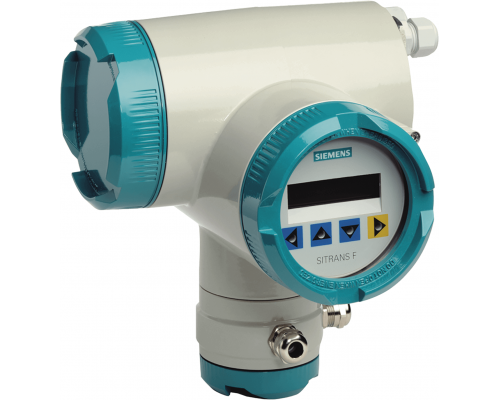 Siemens 7ME5034-0AA11-1AA0-Z A02 Y15 Преобразователь SITRANS F M для расходомера TRANSMAG 2 (переменное поле) Siemens 7ME5034-0AA11-1AA0-Z A02 Y15 Преобразователь SITRANS F M для расходомера TRANSMAG 2 (переменное поле)