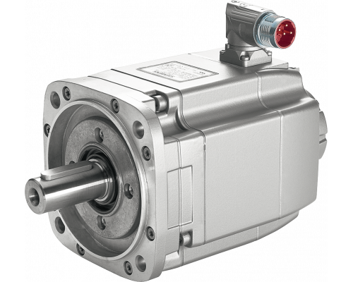 Siemens 1FK7062-2AF71-1AG0 Синхронный двигатель, 1,9 кВт, M0=8.5 HM, Nном=3000 об/мин, IP64, датчик SIN/COS 2048 S/R Siemens 1FK7062-2AF71-1AG0 Синхронный двигатель, 1,9 кВт, M0=8.5 HM, Nном=3000 об/мин, IP64, датчик SIN/COS 2048 S/R