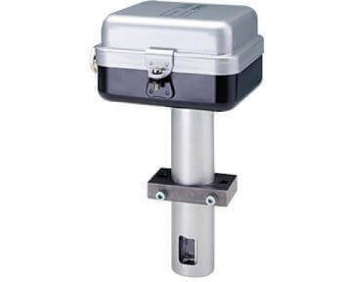 Siemens QRA51M УФ-датчик пламени, совместимый с LFE50, оснащен боковым освещением Siemens QRA51M УФ-датчик пламени, совместимый с LFE50, оснащен боковым освещением