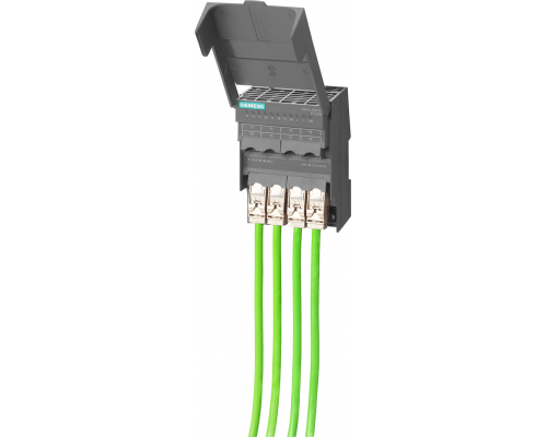 Siemens 6GK5208-0BA00-2AF2 Управляемый коммутатор Scalance xf208, 8 портов RJ45, резервированное питание, Profinet-IO Siemens 6GK5208-0BA00-2AF2 Управляемый коммутатор Scalance xf208, 8 портов RJ45, резервированное питание, Profinet-IO