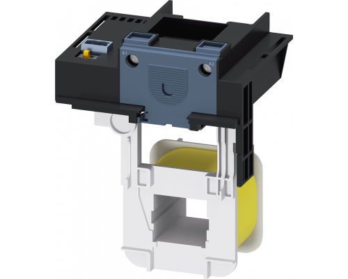 Siemens 3RT1955-5NB31 Сменная катушка для контактора типоразмер s6 для контакторов 3rt105/3rt145 ac/dc-номинальное питающее напряжение управления uc21-27 Siemens 3RT1955-5NB31 Сменная катушка для контактора типоразмер s6 для контакторов 3rt105/3rt145 ac/dc-номинальное питающее напряжение управления uc21-27
