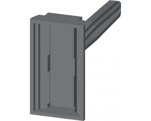 Siemens 8WH9150-1CA00 Клеммная концевая маркировка для 8wh9150-0ca00 Siemens 8WH9150-1CA00 Клеммная концевая маркировка для 8wh9150-0ca00