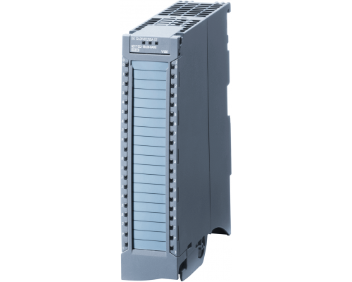 Siemens 6ES7522-1BF00-0AB0 Модуль дискретных выходов Simatic S7-1500, 8 каналов, 24 В DC, 2 A Siemens 6ES7522-1BF00-0AB0 Модуль дискретных выходов Simatic S7-1500, 8 каналов, 24 В DC, 2 A