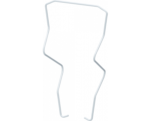 Siemens LZS:MT28800 Фиксирующая скоба для крепления оборудования и фиксации деталей в промышленных условиях Siemens LZS:MT28800 Фиксирующая скоба для крепления оборудования и фиксации деталей в промышленных условиях