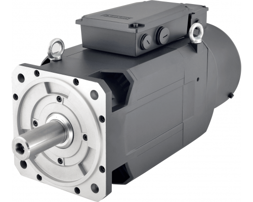 Siemens 1PH1101-1LF12-0GA0 Электродвигатель, 380 В, 3.7 кВт, 1500 об/мин, момент 24 Нм, вал H100 мм, энкодер TTL, шпиндель Siemens 1PH1101-1LF12-0GA0 Электродвигатель, 380 В, 3.7 кВт, 1500 об/мин, момент 24 Нм, вал H100 мм, энкодер TTL, шпиндель