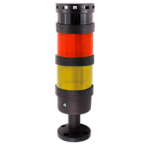 TL70B-024-RY-55 Светосигнальная колонна INNOCONT TL70B-024-RY-55 TL70B-024-RY-55 Светосигнальная колонна INNOCONT TL70B-024-RY-55