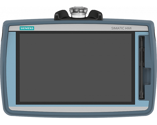 Siemens 6AV2145-6KB10-0AS0 Мобильная панель управления Simatic HMI TP1000F Mobile, 10 дюймов, TFT, 1280x800, сенсорное управление Siemens 6AV2145-6KB10-0AS0 Мобильная панель управления Simatic HMI TP1000F Mobile, 10 дюймов, TFT, 1280x800, сенсорное управление