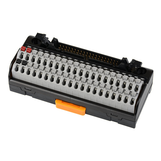 AFL-H40-LN AUTONICS Клеммный блок ввода/вывода AFL-H40-LN AUTONICS Клеммный блок ввода/вывода