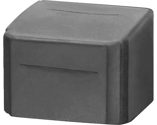 Siemens 3SE5000-0AV08-1AA2 Защитная крышка для позиционных выключателей 3se53, 3sf13, 3se51, 3sf11 Siemens 3SE5000-0AV08-1AA2 Защитная крышка для позиционных выключателей 3se53, 3sf13, 3se51, 3sf11