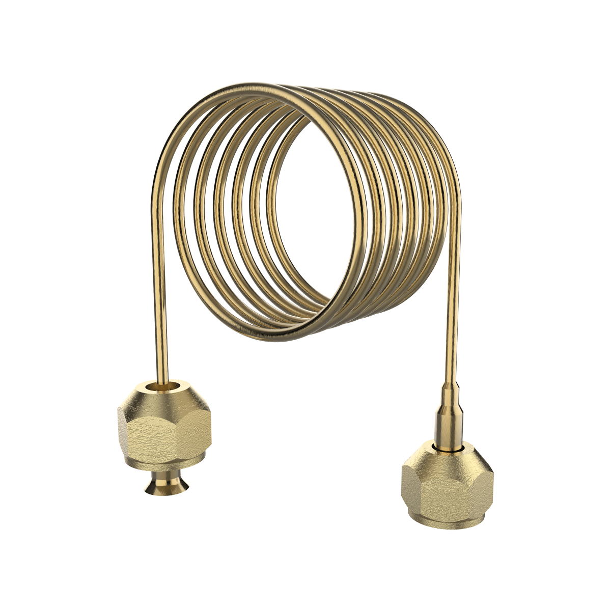 ОВЕН ТКМ капиллярная медная трубка для РД55 ОВЕН ТКМ капиллярная медная трубка для РД55