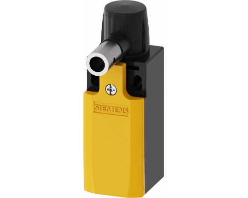 Siemens 3SE5212-0LU21 Выключатель шарнирный, металлический корпус, 31 мм, 1x(M20x1.5), ось D8 мм, угол поворота 10 градусов Siemens 3SE5212-0LU21 Выключатель шарнирный, металлический корпус, 31 мм, 1x(M20x1.5), ось D8 мм, угол поворота 10 градусов