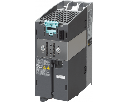 Siemens 6SL3210-1PE14-3UL1 Силовой модуль Sinamics G120 PM240-2, 380-480В, с тормозным модулем, IP20 Siemens 6SL3210-1PE14-3UL1 Силовой модуль Sinamics G120 PM240-2, 380-480В, с тормозным модулем, IP20