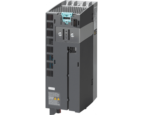 Siemens 6SL3210-1PE21-1AL0 Силовой модуль Sinamics G120 PM240-2 с фильтром класса А и тормозным модулем Siemens 6SL3210-1PE21-1AL0 Силовой модуль Sinamics G120 PM240-2 с фильтром класса А и тормозным модулем