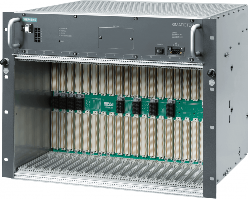 Siemens 6DD1682-0CH3 Субстойка Simatic tdc, 21 слот, шина VME, 8 слотов P0, сменные вентиляторы Siemens 6DD1682-0CH3 Субстойка Simatic tdc, 21 слот, шина VME, 8 слотов P0, сменные вентиляторы