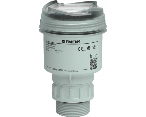 Siemens 7ML5340-0AA07-4AF3 Радарный измерительный преобразователь уровня, диапазон измерения до 15 м, Bluetooth отключен Siemens 7ML5340-0AA07-4AF3 Радарный измерительный преобразователь уровня, диапазон измерения до 15 м, Bluetooth отключен