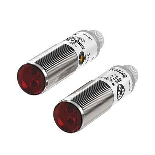 BRQM30M-TDTA-C-P AUTONICS Фотоэлектрические датчики BRQM30M-TDTA-C-P AUTONICS Фотоэлектрические датчики