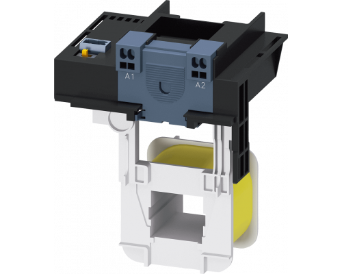 Siemens 3RT1955-5NF32 Сменная катушка для контактора 3rt105/3rt145, тип s6, напряжение 96-127V, DC24V Siemens 3RT1955-5NF32 Сменная катушка для контактора 3rt105/3rt145, тип s6, напряжение 96-127V, DC24V