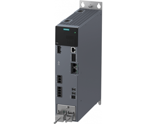 Siemens 6SL5310-1BE12-0DF1 Частотное преобразование для электродвигателей, 200-480 В, 7.5 А, IP20, 2.0 кВт Siemens 6SL5310-1BE12-0DF1 Частотное преобразование для электродвигателей, 200-480 В, 7.5 А, IP20, 2.0 кВт