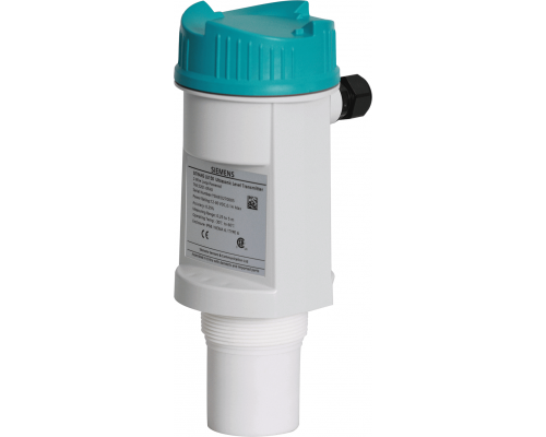 Siemens 7ML5201-.... Датчик уровня Sitrans LU150, ультразвуковой, 2-проводной, 4-20 мА Siemens 7ML5201-.... Датчик уровня Sitrans LU150, ультразвуковой, 2-проводной, 4-20 мА