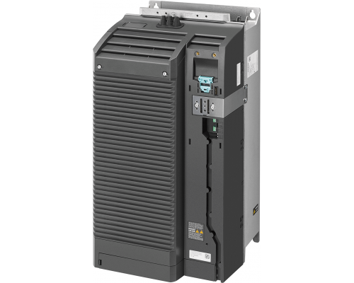 Siemens 6SL3210-1PE31-1AL0 Модуль питания Sinamics G120 PM240-2 с фильтром и тормозным прерывателем Siemens 6SL3210-1PE31-1AL0 Модуль питания Sinamics G120 PM240-2 с фильтром и тормозным прерывателем