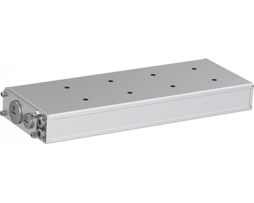 Siemens 1FN3050-2WC00-0HA3 Синхронный двигатель трехфазный, пиковая нагрузка, соединение питания и сигнала в одном кабеле, кабели зафиксированы, вал D19x40 мм Siemens 1FN3050-2WC00-0HA3 Синхронный двигатель трехфазный, пиковая нагрузка, соединение питания и сигнала в одном кабеле, кабели зафиксированы, вал D19x40 мм