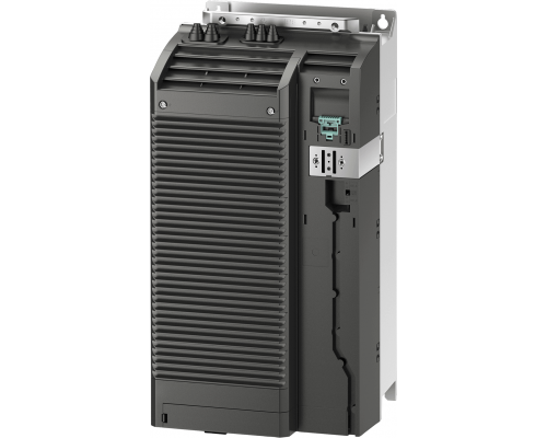 Siemens 6SL3210-1RE28-8AL0 Силовой модуль Sinamics G120 PM240P-2 с фильтром ЭМС класса А, 380-480В, IP20 Siemens 6SL3210-1RE28-8AL0 Силовой модуль Sinamics G120 PM240P-2 с фильтром ЭМС класса А, 380-480В, IP20