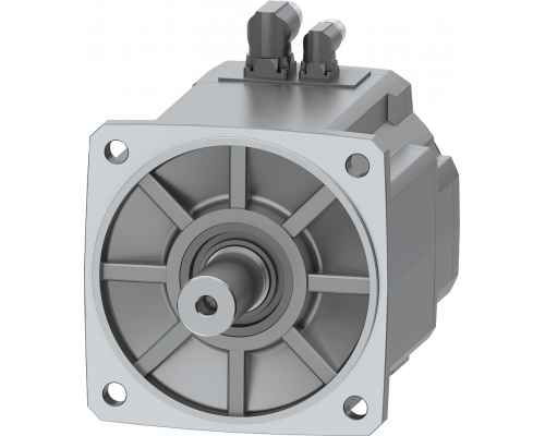 Siemens 1FK2210-3AB01-0MB0 Серводвигатель, М0 30 Нм, ПН 4,5 кВт при 1500 об/мин, ПН 2,5 кВт при 750 об/мин, IP65, вал D38x80 мм, датчик 22-бит + 12-бит Siemens 1FK2210-3AB01-0MB0 Серводвигатель, М0 30 Нм, ПН 4,5 кВт при 1500 об/мин, ПН 2,5 кВт при 750 об/мин, IP65, вал D38x80 мм, датчик 22-бит + 12-бит