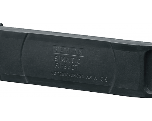 Siemens 6GT2810-2HG80 Метка Simatic RF680L, 130x32x15 мм, диапазон 860-928 МГц, до +220°C Siemens 6GT2810-2HG80 Метка Simatic RF680L, 130x32x15 мм, диапазон 860-928 МГц, до +220°C